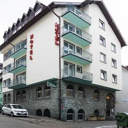 Hotel Loehr Baden-Baden Zewnętrze zdjęcie