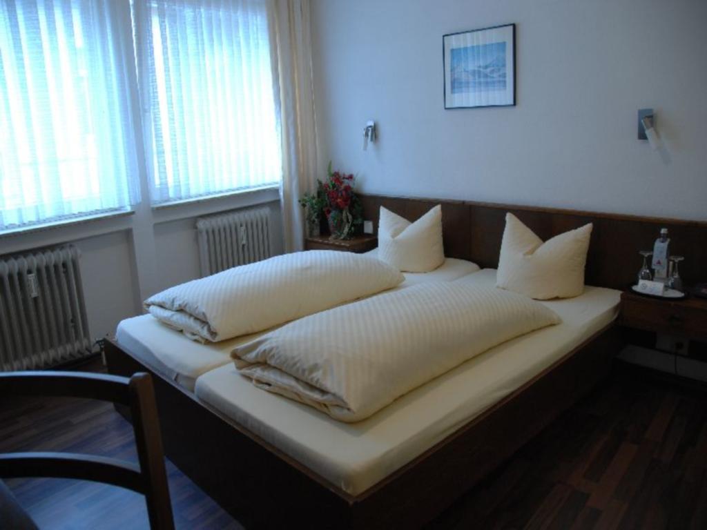 Hotel Loehr Baden-Baden Zewnętrze zdjęcie