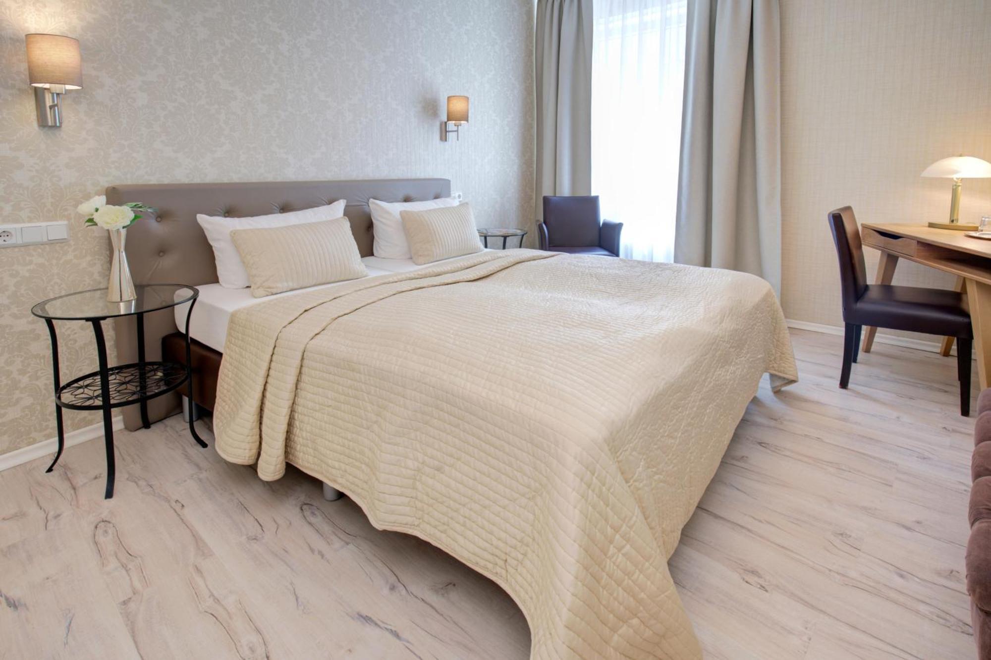 Hotel Loehr Baden-Baden Zewnętrze zdjęcie