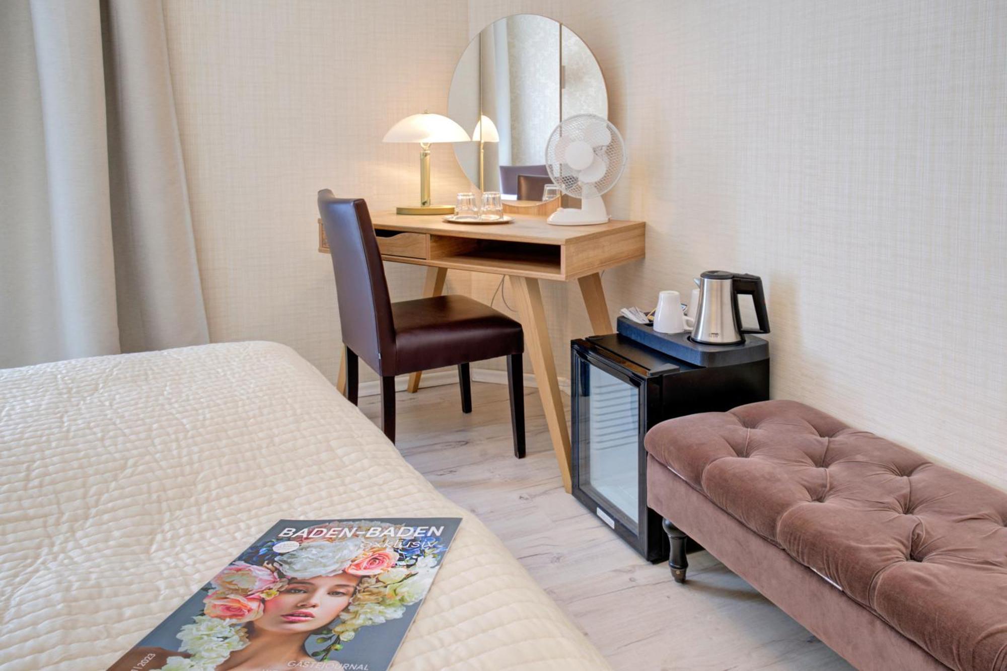 Hotel Loehr Baden-Baden Zewnętrze zdjęcie