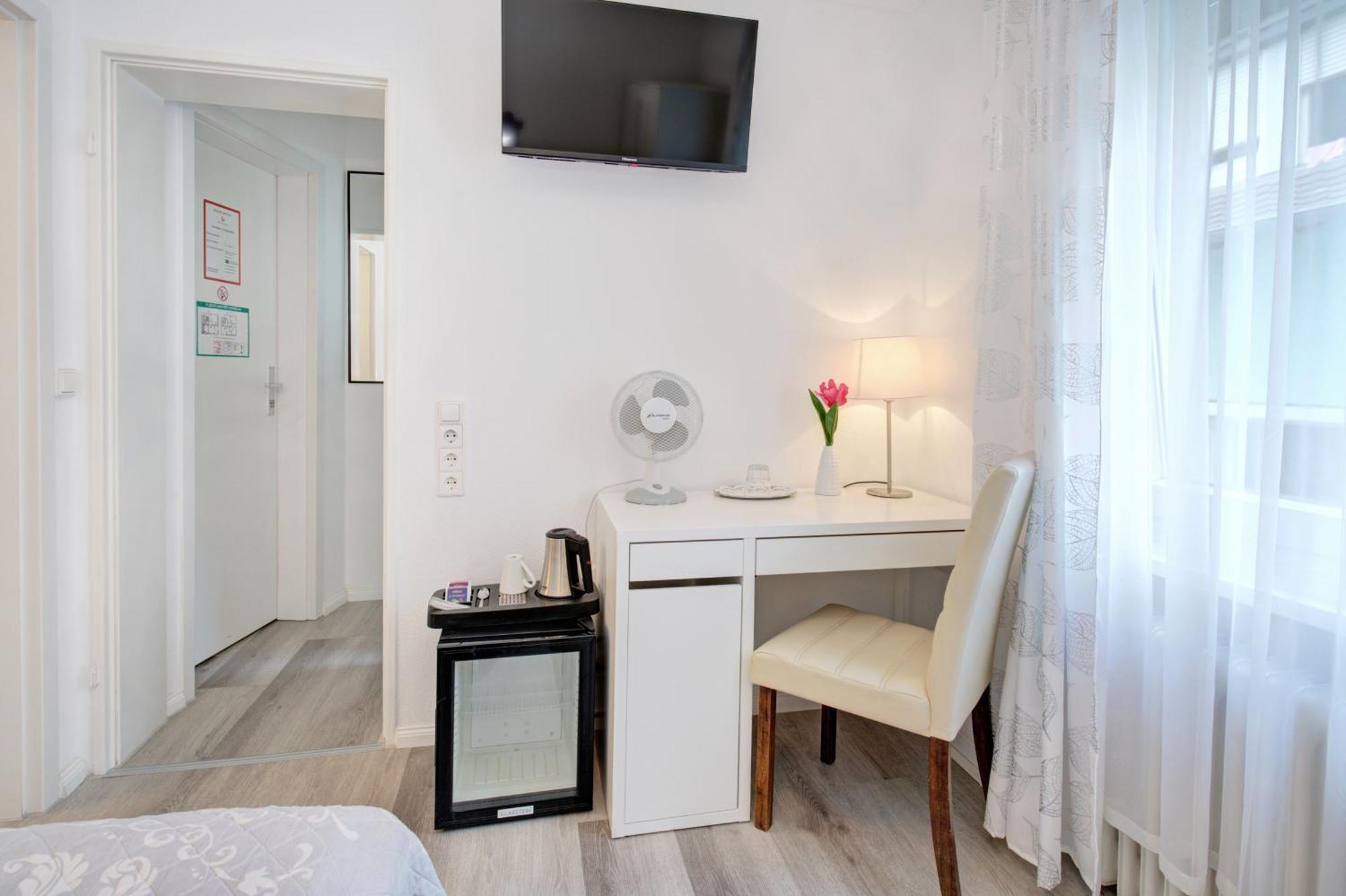 Hotel Loehr Baden-Baden Zewnętrze zdjęcie