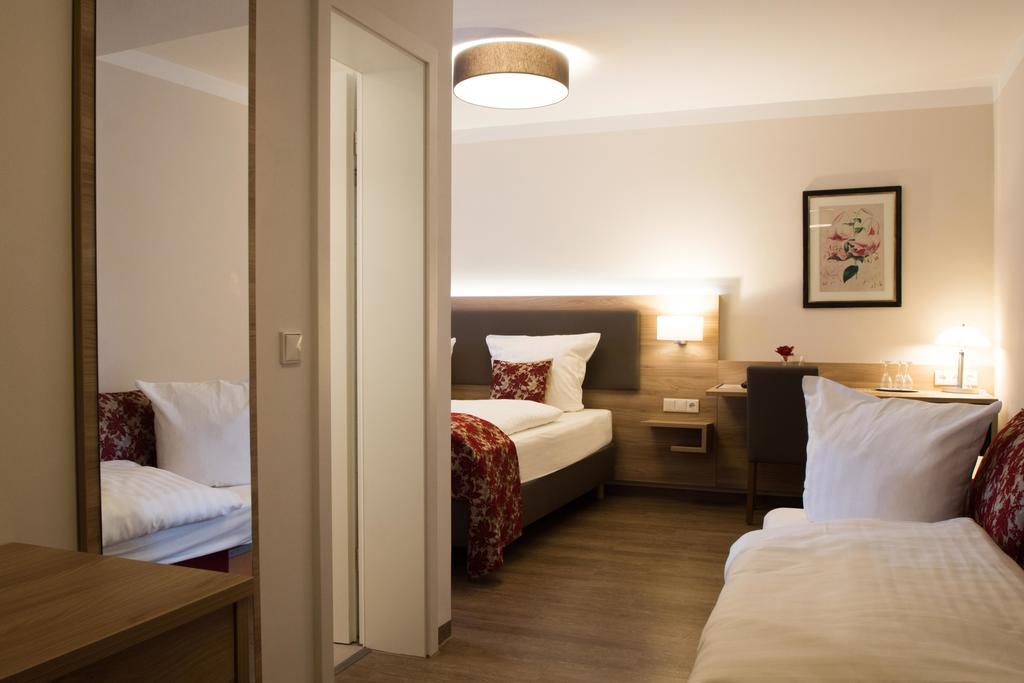 Hotel Loehr Baden-Baden Pokój zdjęcie