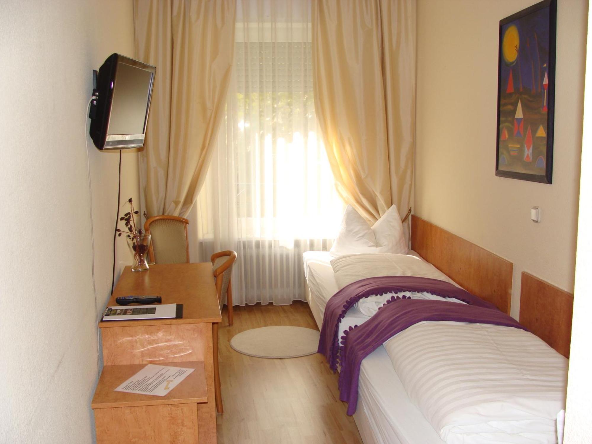 Hotel Loehr Baden-Baden Zewnętrze zdjęcie