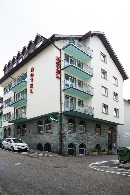 Hotel Loehr Baden-Baden Zewnętrze zdjęcie