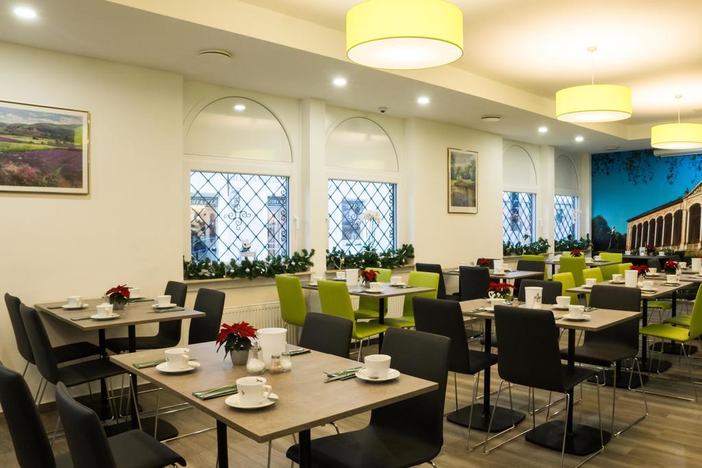 Hotel Loehr Baden-Baden Zewnętrze zdjęcie