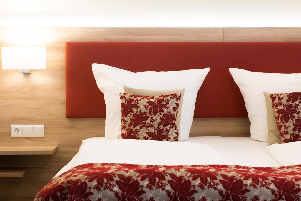Hotel Loehr Baden-Baden Zewnętrze zdjęcie