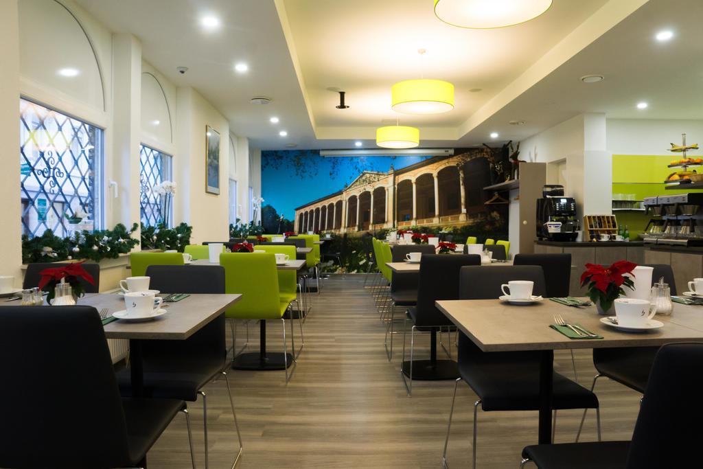 Hotel Loehr Baden-Baden Zewnętrze zdjęcie