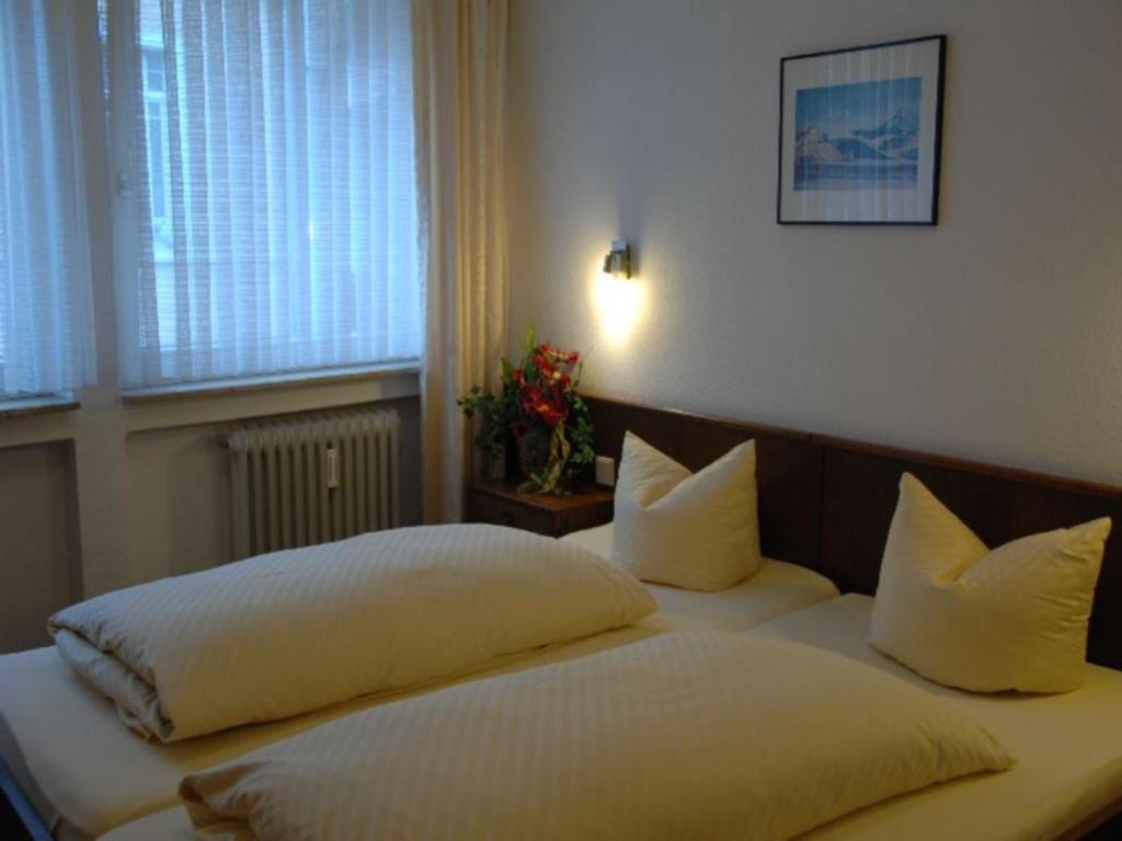 Hotel Loehr Baden-Baden Pokój zdjęcie