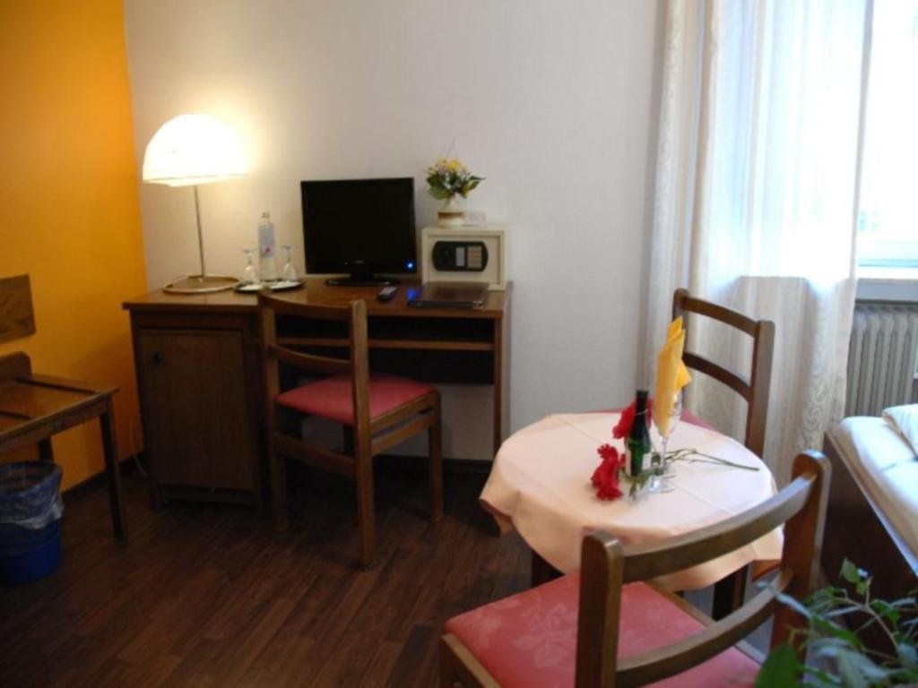 Hotel Loehr Baden-Baden Zewnętrze zdjęcie