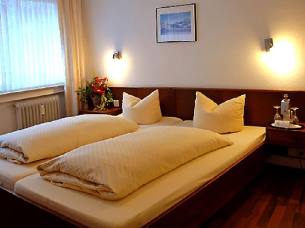 Hotel Loehr Baden-Baden Zewnętrze zdjęcie