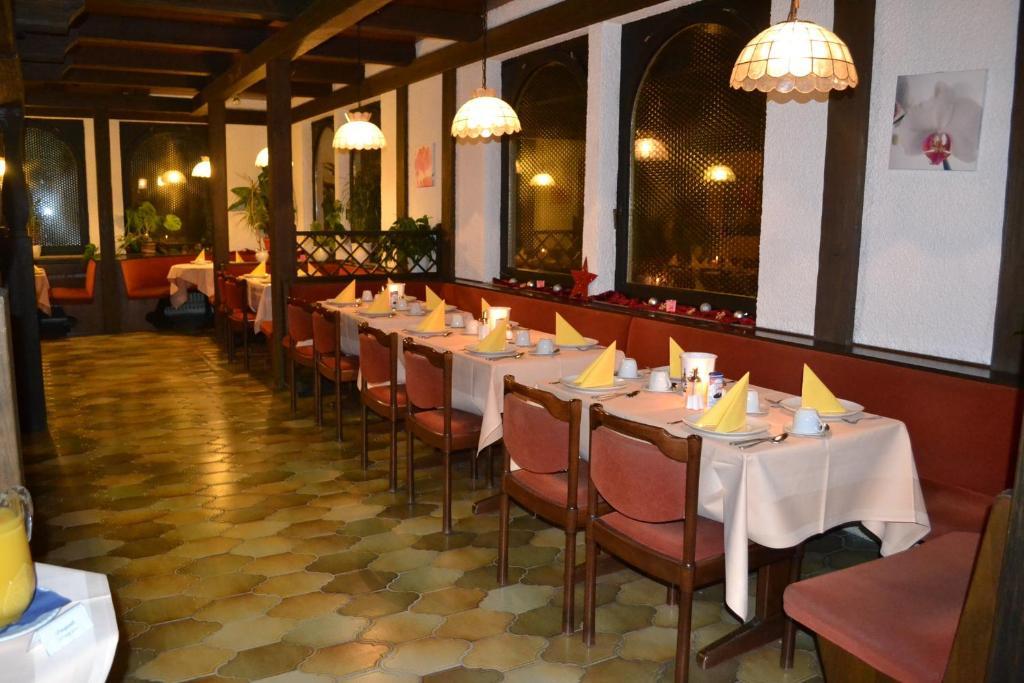 Hotel Loehr Baden-Baden Zewnętrze zdjęcie