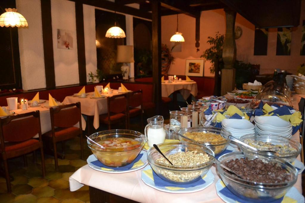 Hotel Loehr Baden-Baden Zewnętrze zdjęcie