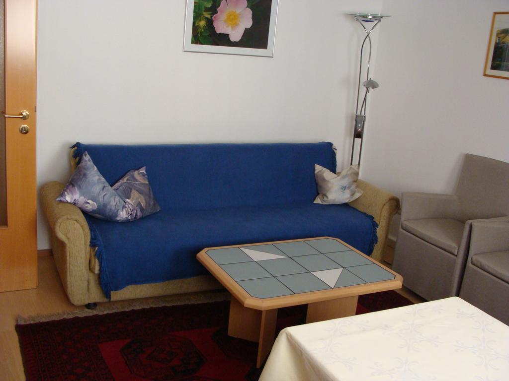 Hotel Loehr Baden-Baden Zewnętrze zdjęcie