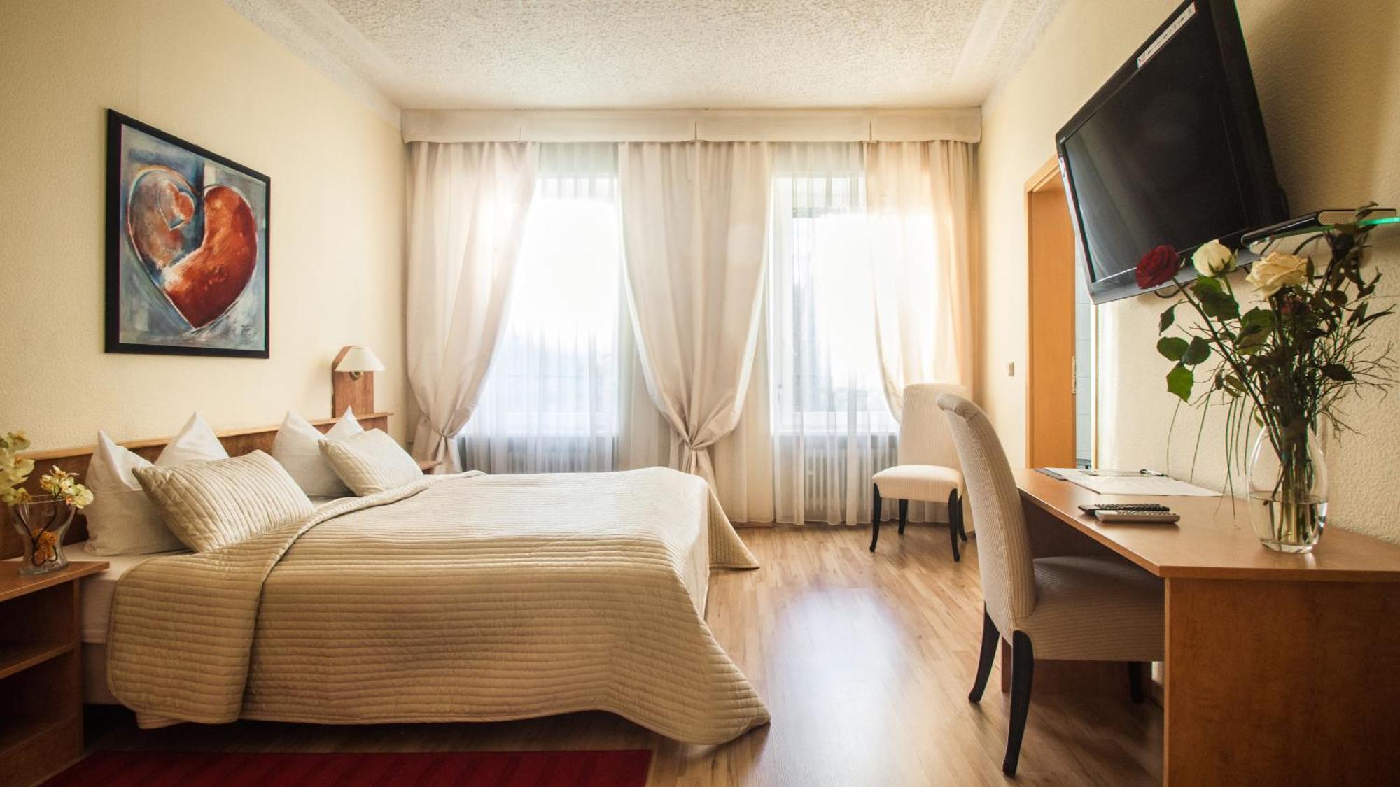 Hotel Loehr Baden-Baden Zewnętrze zdjęcie