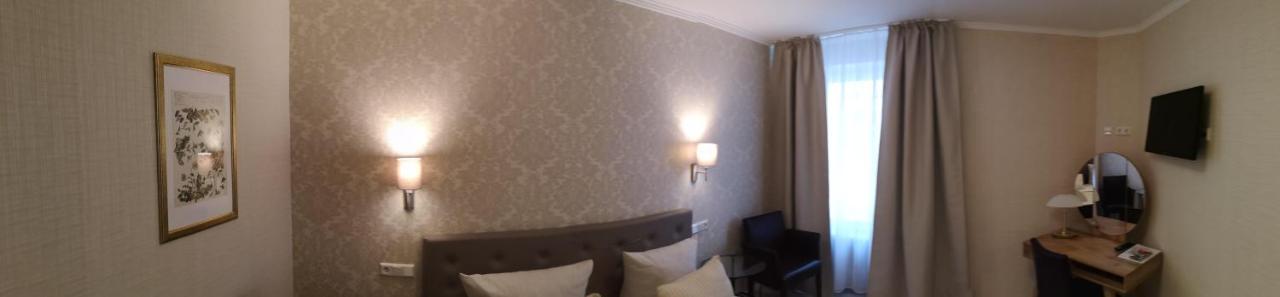 Hotel Loehr Baden-Baden Zewnętrze zdjęcie