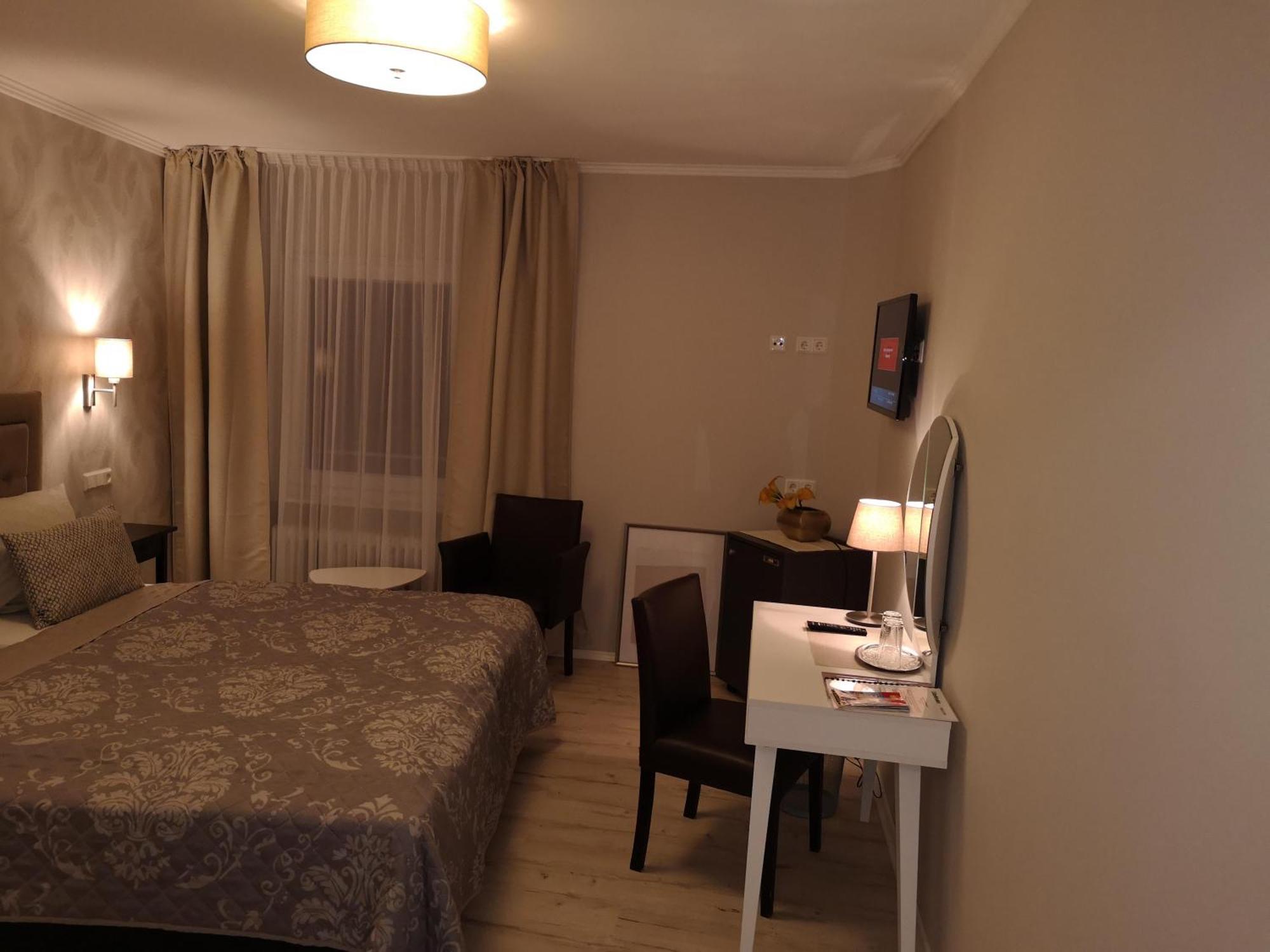 Hotel Loehr Baden-Baden Zewnętrze zdjęcie